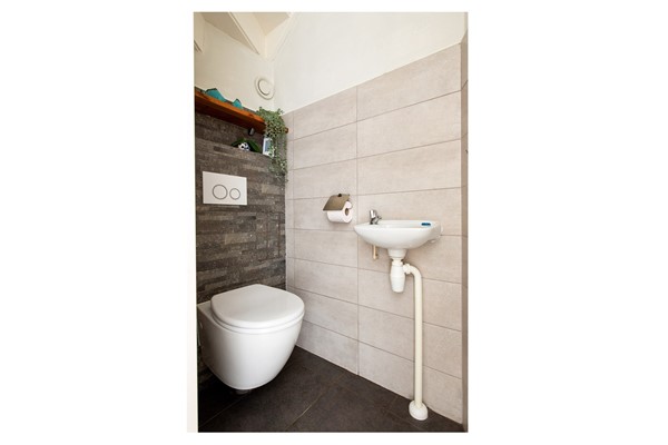 Medium property photo - Heulberg 28, 4708 HL Roosendaal